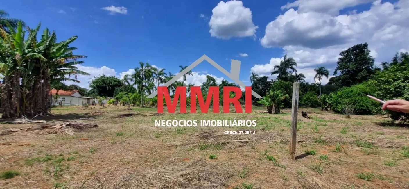 Foto 1 de Sítio / Rancho com 4 quartos à venda, 100m2 em Aracoiaba Da Serra - SP