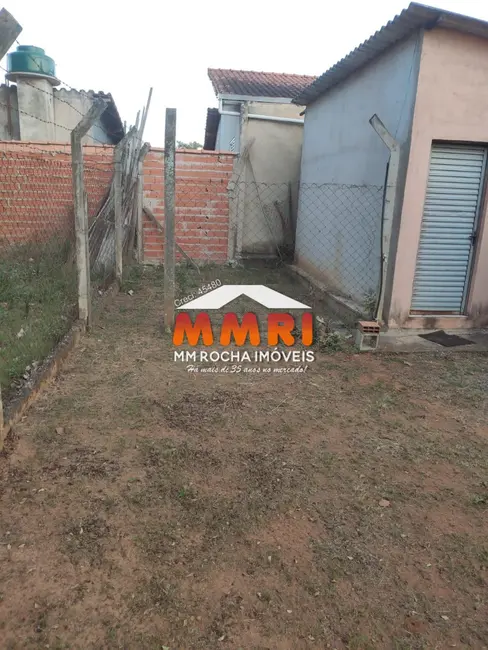 Foto 9 de Chácara com 3 quartos à venda, 200m2 em Aracoiaba Da Serra - SP