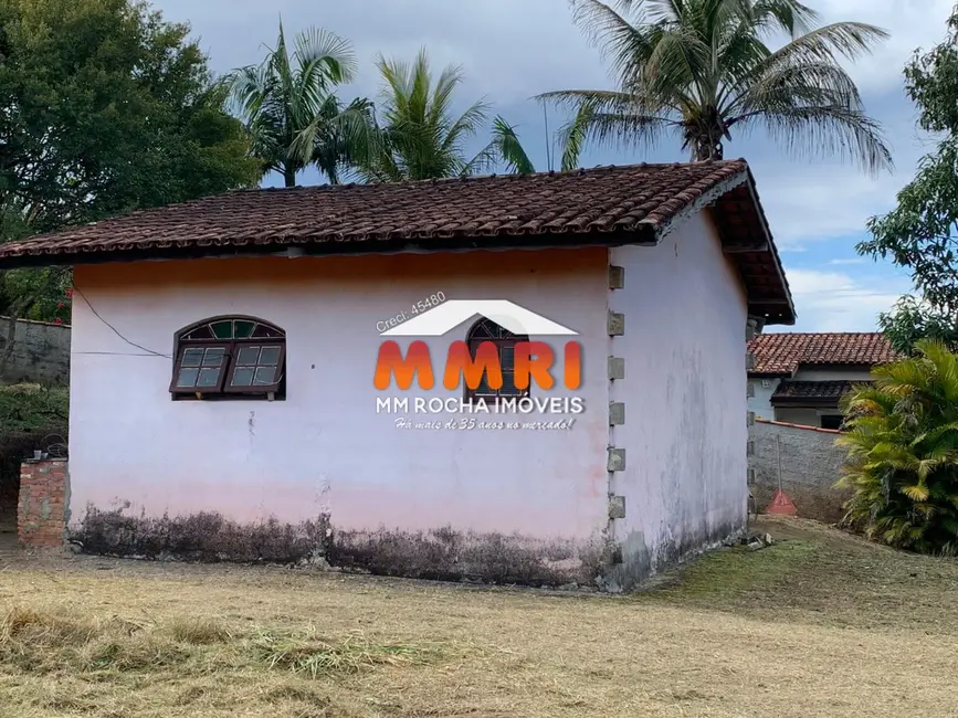 Foto 2 de Chácara com 1 quarto à venda, 42m2 em Aracoiaba Da Serra - SP