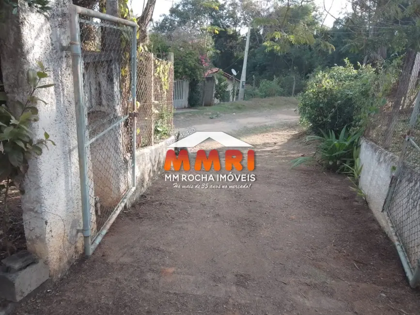 Foto 15 de Chácara com 1 quarto à venda, 42m2 em Aracoiaba Da Serra - SP