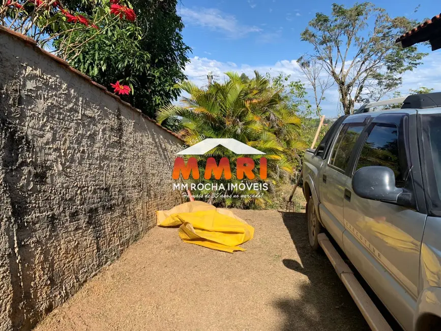 Foto 17 de Chácara com 1 quarto à venda, 42m2 em Aracoiaba Da Serra - SP