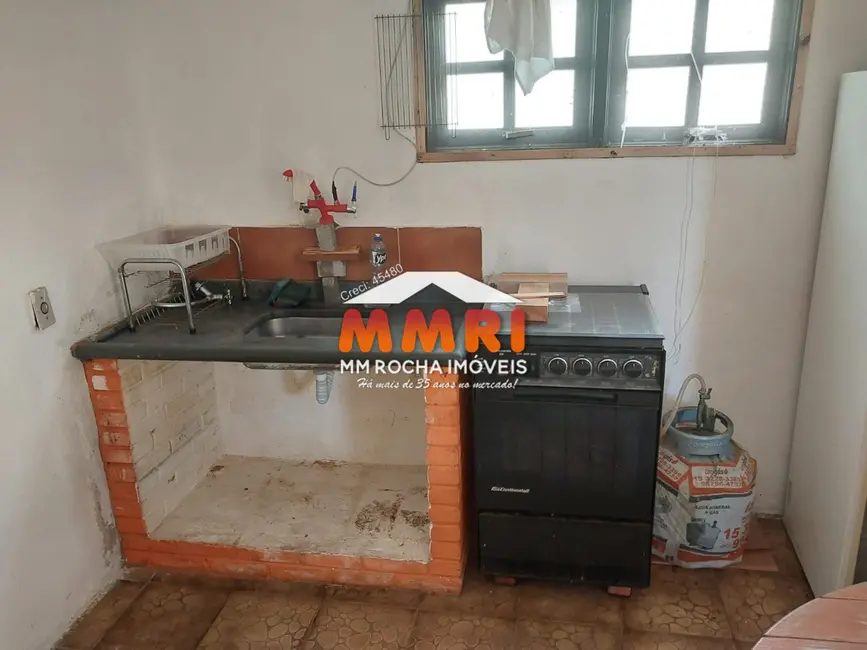 Foto 7 de Chácara com 1 quarto à venda, 42m2 em Aracoiaba Da Serra - SP