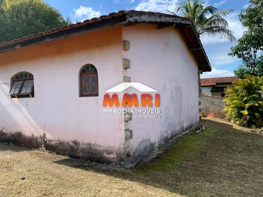 Foto 1 de Chácara com 1 quarto à venda, 42m2 em Aracoiaba Da Serra - SP
