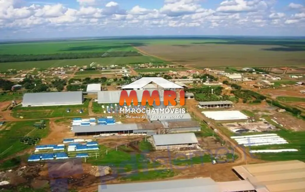 Fazenda / Haras à venda em Parque Cuiabá, Cuiaba - MT - imagem 4 Foto 4 de Fazenda / Haras à venda em Parque Cuiabá, Cuiaba - MT