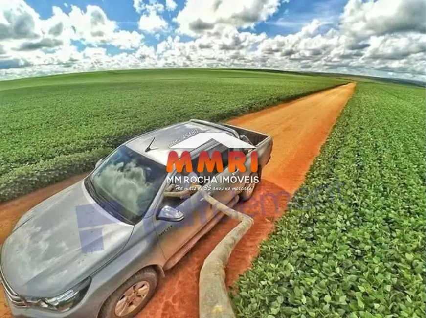 Foto 20 de Fazenda / Haras à venda em Parque Cuiabá, Cuiaba - MT