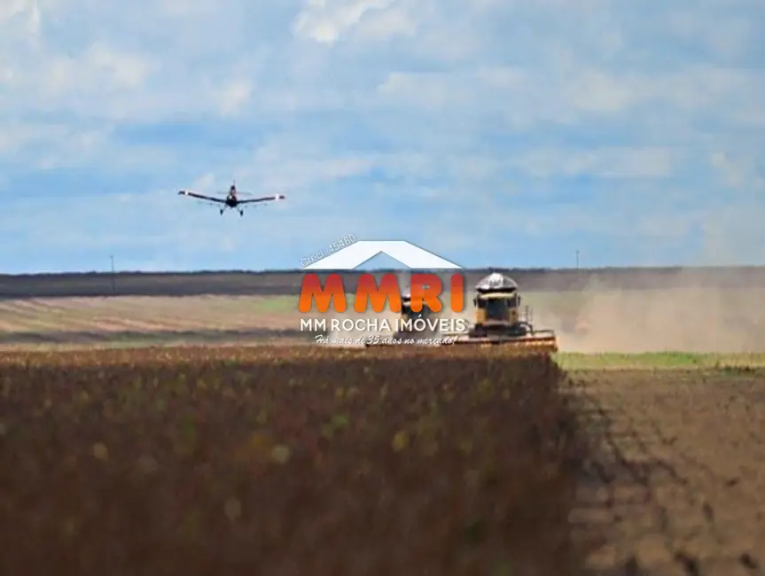 Fazenda / Haras à venda em Parque Cuiabá, Cuiaba - MT - imagem 3 Foto 3 de Fazenda / Haras à venda em Parque Cuiabá, Cuiaba - MT