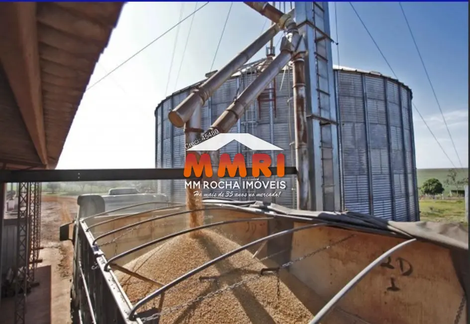 Foto 16 de Fazenda / Haras à venda em Parque Cuiabá, Cuiaba - MT