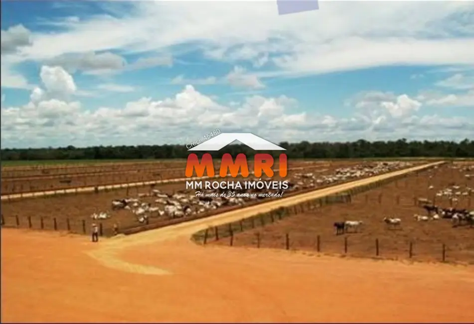 Foto 11 de Fazenda / Haras à venda em Parque Cuiabá, Cuiaba - MT
