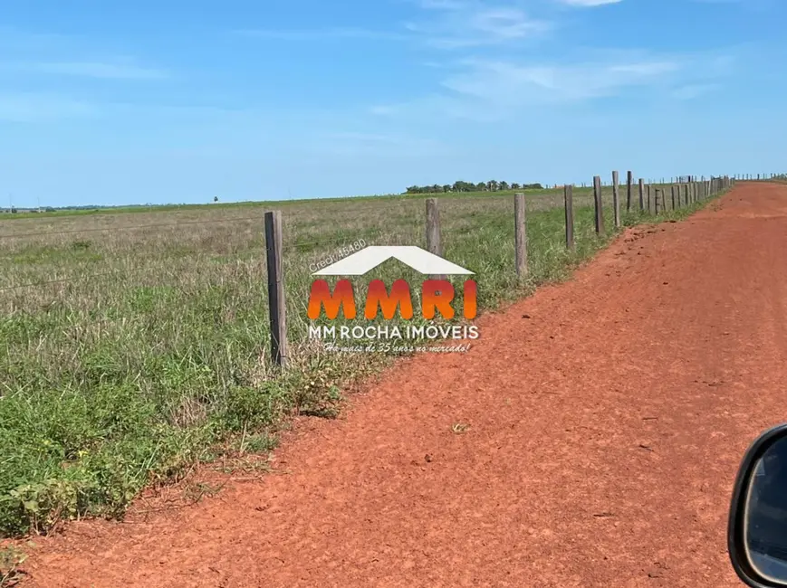 Fazenda / Haras à venda, 10200000m2 em Parque Cuiabá, Cuiaba - MT - imagem 4 Foto 4 de Fazenda / Haras à venda, 10200000m2 em Parque Cuiabá, Cuiaba - MT