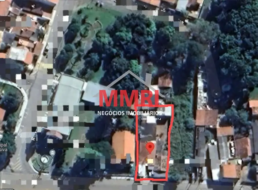 Foto 1 de Sala Comercial com 2 quartos à venda, 210m2 em Centro, Aracoiaba Da Serra - SP