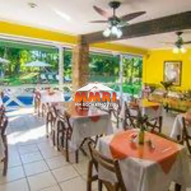 Pousada à venda, 688m2 em Paraty - RJ - imagem 8 Foto 8 de Pousada à venda, 688m2 em Paraty - RJ