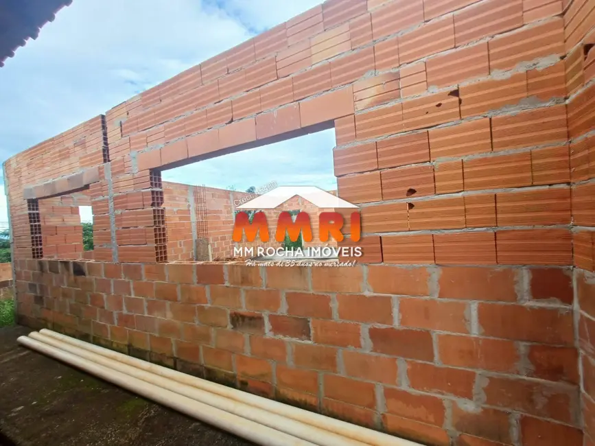 Foto 4 de Terreno / Lote à venda, 1020m2 em Aracoiaba Da Serra - SP