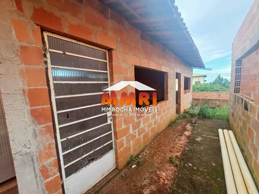 Foto 5 de Terreno / Lote à venda, 1020m2 em Aracoiaba Da Serra - SP