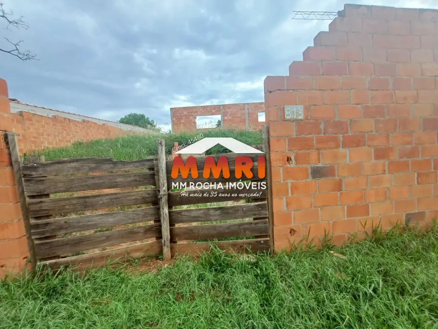 Foto 9 de Terreno / Lote à venda, 1020m2 em Aracoiaba Da Serra - SP