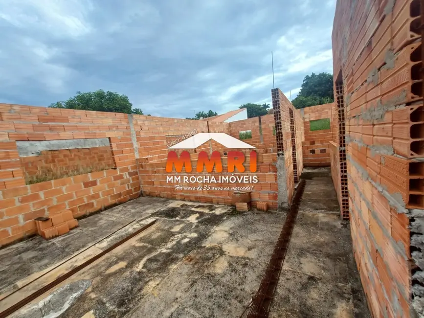 Foto 6 de Terreno / Lote à venda, 1020m2 em Aracoiaba Da Serra - SP