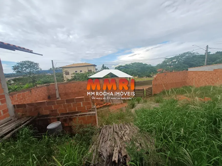 Foto 7 de Terreno / Lote à venda, 1020m2 em Aracoiaba Da Serra - SP