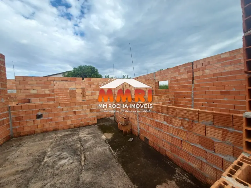 Foto 2 de Terreno / Lote à venda, 1020m2 em Aracoiaba Da Serra - SP