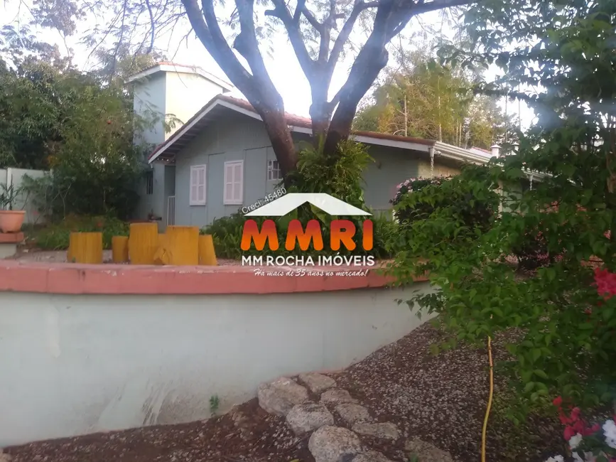 Foto 8 de Chácara com 3 quartos à venda, 400m2 em Aracoiaba Da Serra - SP