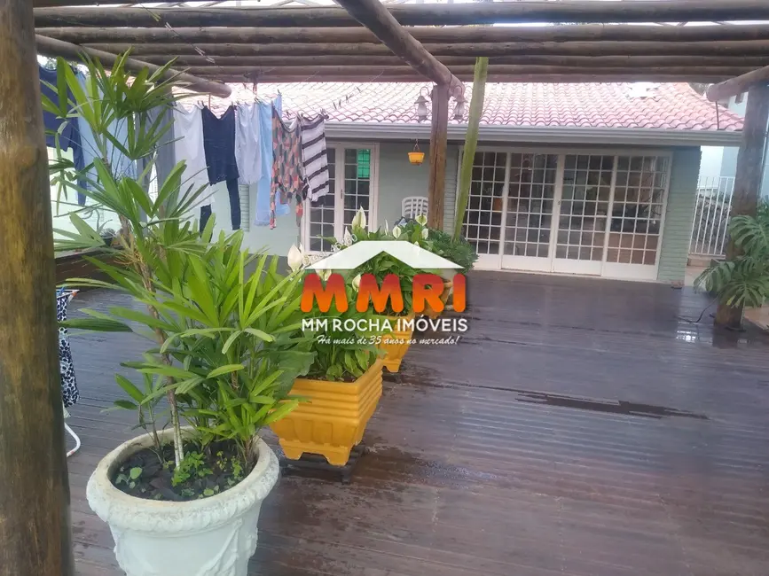 Foto 9 de Chácara com 3 quartos à venda, 400m2 em Aracoiaba Da Serra - SP