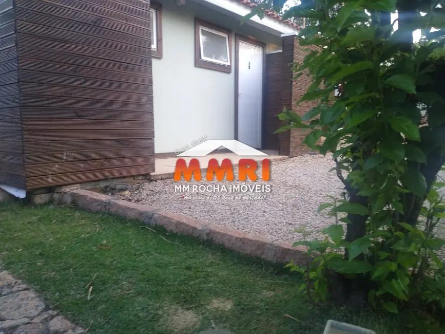 Foto 7 de Chácara com 3 quartos à venda, 400m2 em Aracoiaba Da Serra - SP