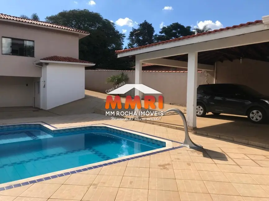 Foto 7 de Chácara com 4 quartos à venda, 350m2 em Aracoiaba Da Serra - SP