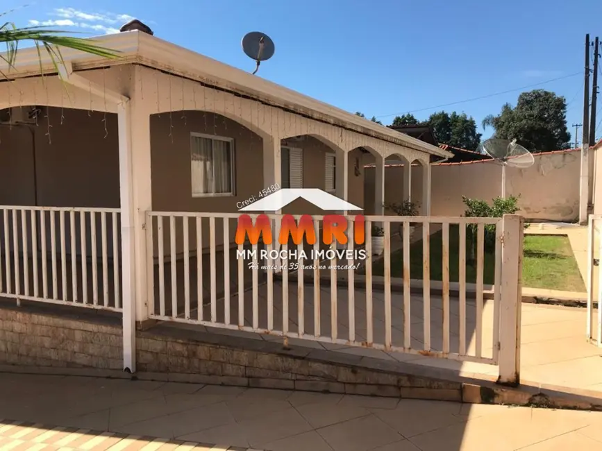 Foto 5 de Chácara com 4 quartos à venda, 350m2 em Aracoiaba Da Serra - SP