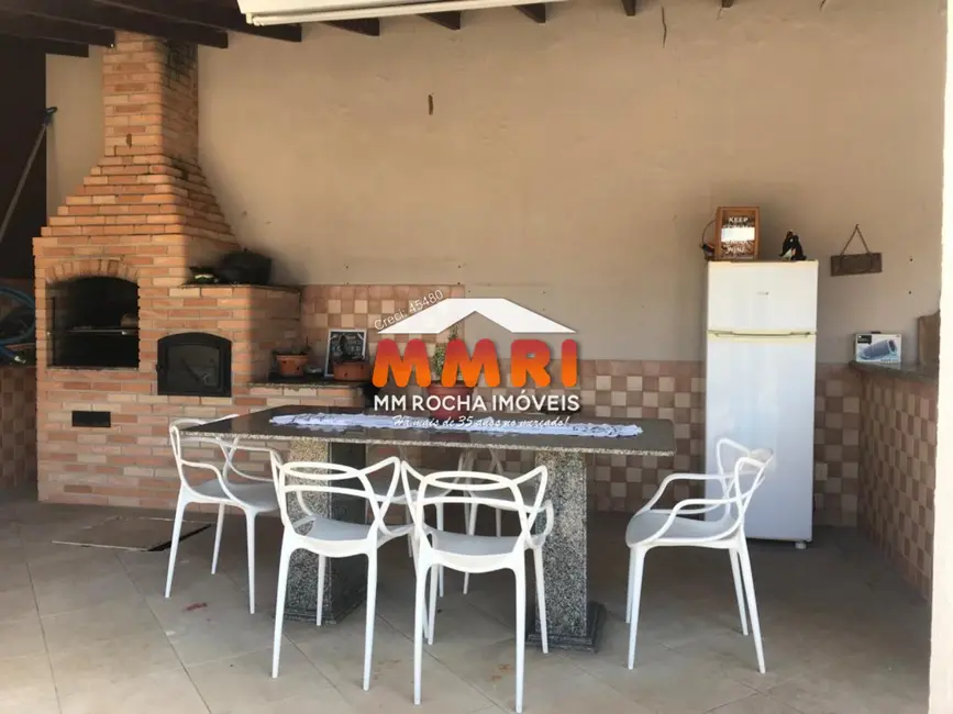 Foto 8 de Chácara com 4 quartos à venda, 350m2 em Aracoiaba Da Serra - SP