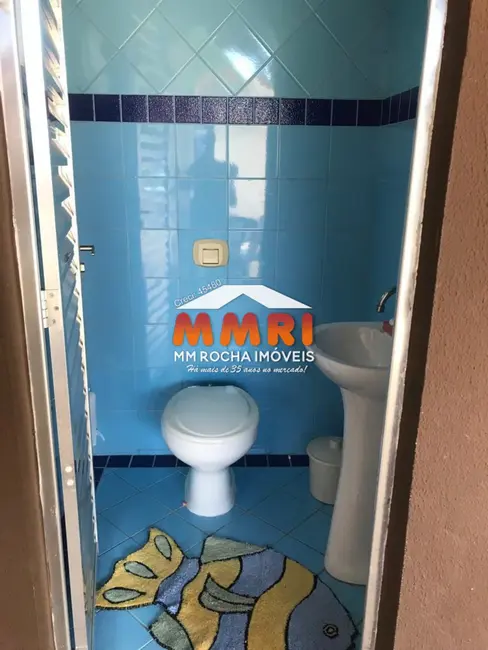 Foto 6 de Chácara com 4 quartos à venda, 350m2 em Aracoiaba Da Serra - SP