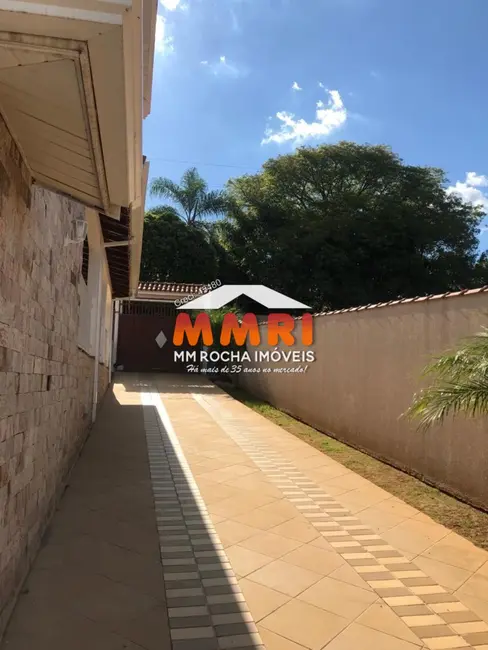 Foto 4 de Chácara com 4 quartos à venda, 350m2 em Aracoiaba Da Serra - SP