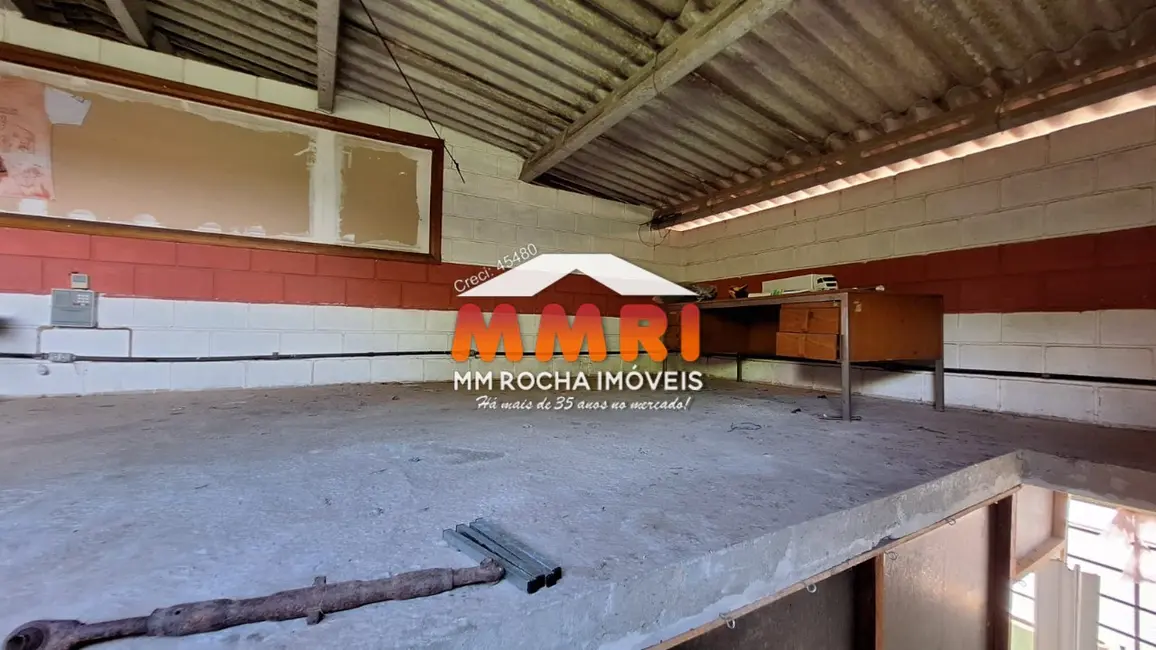 Foto 6 de Armazém / Galpão à venda, 400m2 em Aracoiaba Da Serra - SP