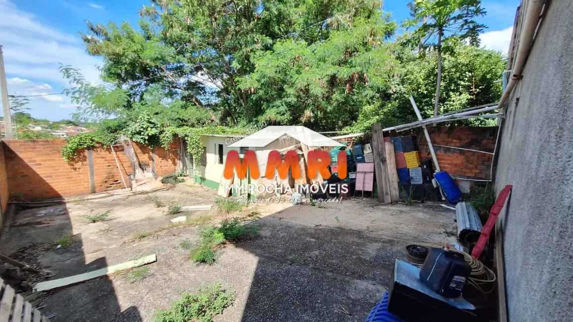 Foto 8 de Armazém / Galpão à venda, 400m2 em Aracoiaba Da Serra - SP