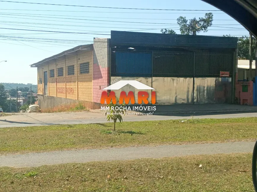 Foto 1 de Sala Comercial à venda e para alugar, 400m2 em Aracoiaba Da Serra - SP
