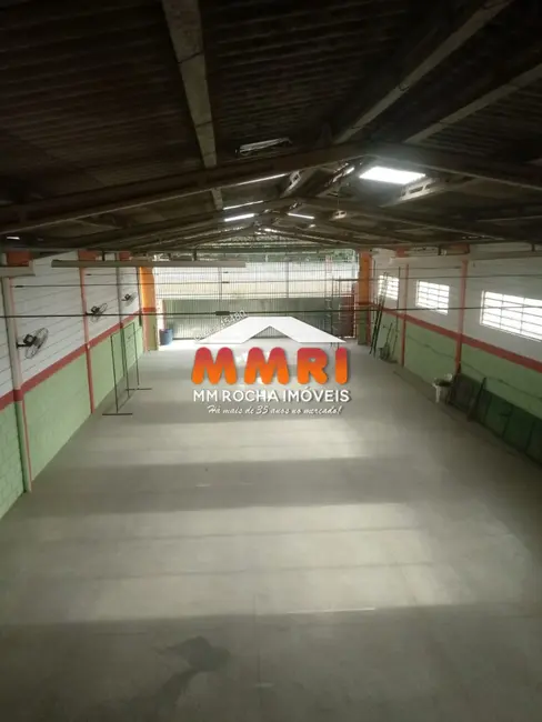 Foto 2 de Sala Comercial à venda e para alugar, 400m2 em Aracoiaba Da Serra - SP