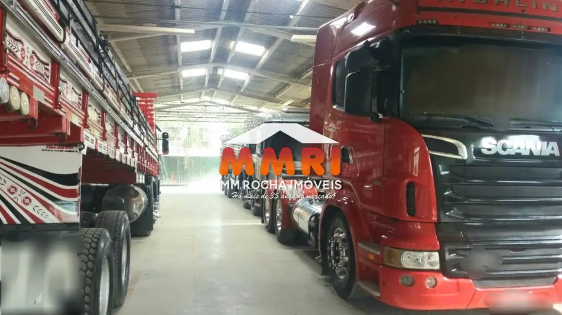 Foto 9 de Armazém / Galpão à venda, 400m2 em Aracoiaba Da Serra - SP