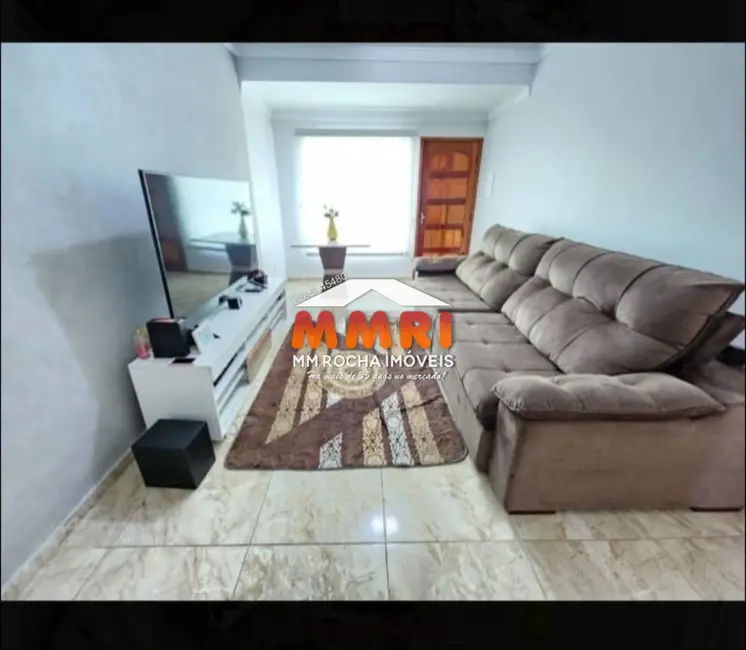 Casa com 2 quartos à venda, 80m2 em Vila Carolina, São Paulo - SP - imagem 6 Foto 6 de Casa com 2 quartos à venda, 80m2 em Vila Carolina, São Paulo - SP