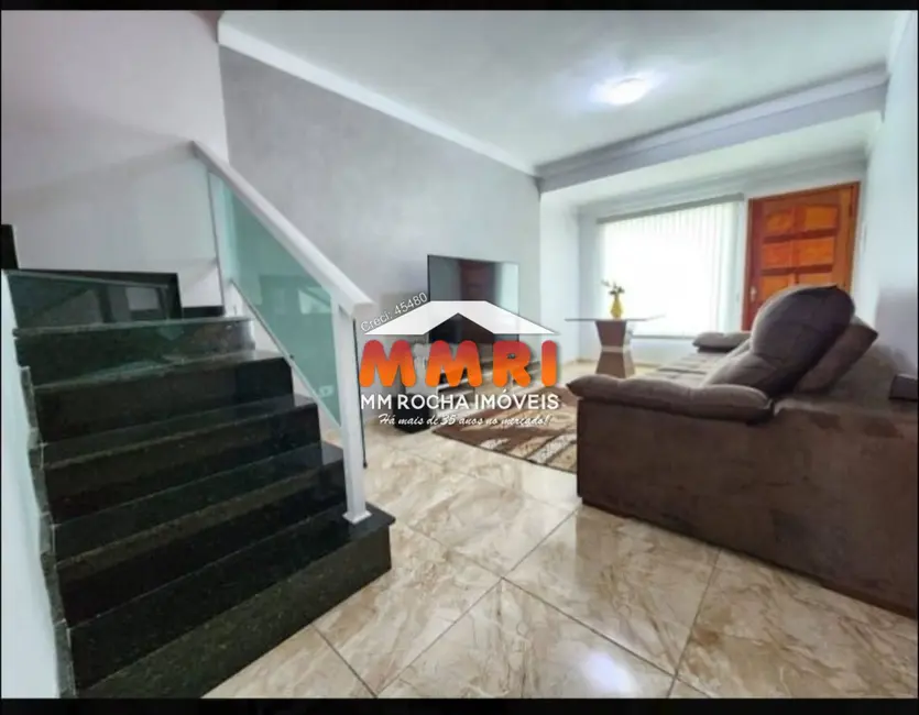 Casa com 2 quartos à venda, 80m2 em Vila Carolina, São Paulo - SP - imagem 5 Foto 5 de Casa com 2 quartos à venda, 80m2 em Vila Carolina, São Paulo - SP