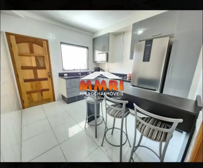 Casa com 2 quartos à venda, 80m2 em Vila Carolina, São Paulo - SP - imagem 7 Foto 7 de Casa com 2 quartos à venda, 80m2 em Vila Carolina, São Paulo - SP