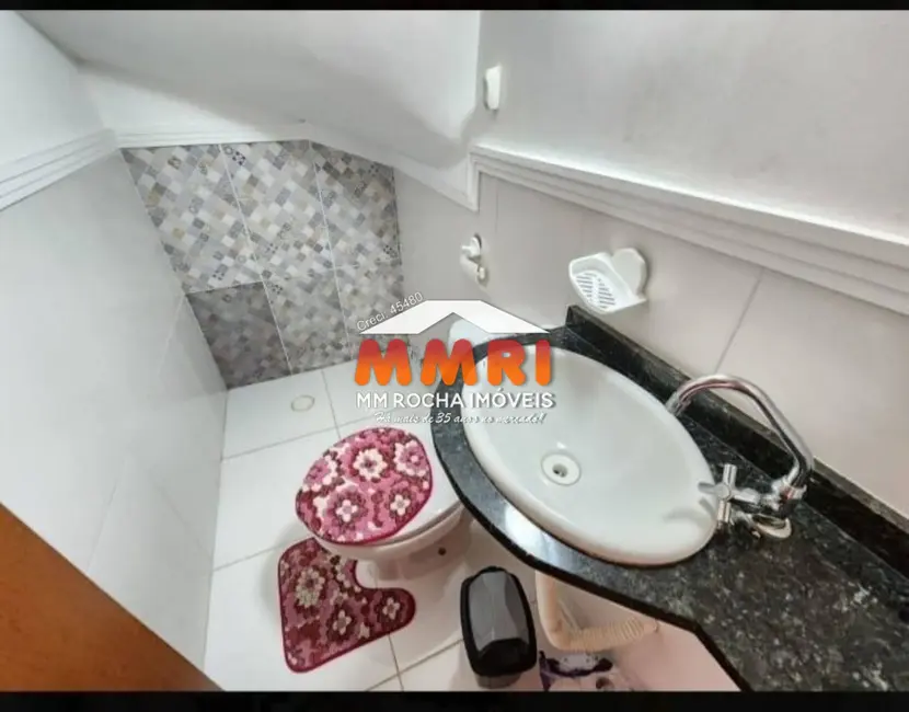 Casa com 2 quartos à venda, 80m2 em Vila Carolina, São Paulo - SP - imagem 8 Foto 8 de Casa com 2 quartos à venda, 80m2 em Vila Carolina, São Paulo - SP