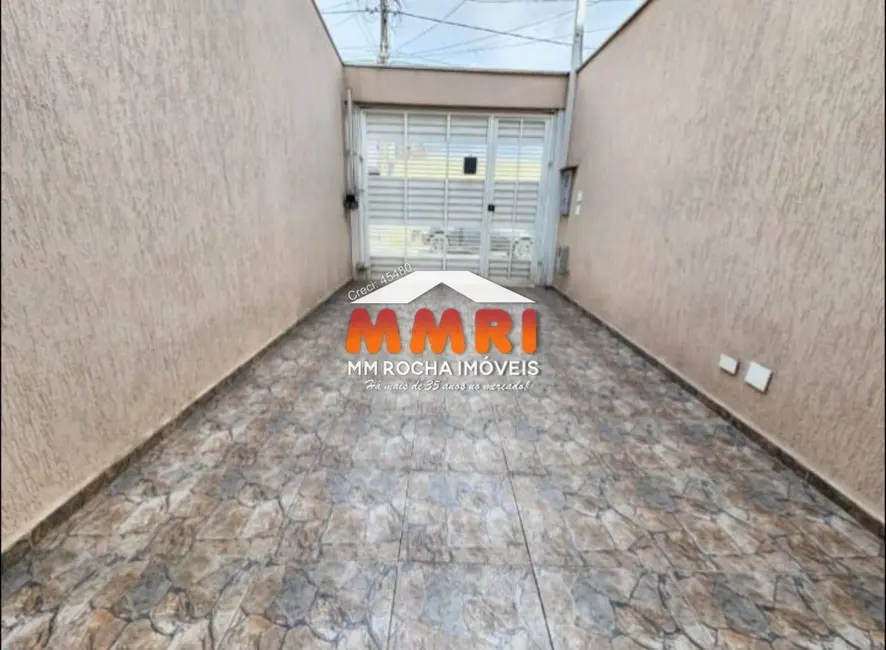 Casa com 2 quartos à venda, 80m2 em Vila Carolina, São Paulo - SP - imagem 3 Foto 3 de Casa com 2 quartos à venda, 80m2 em Vila Carolina, São Paulo - SP