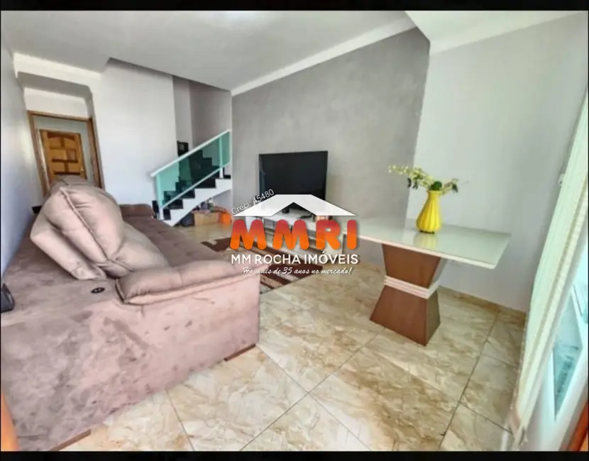 Casa com 2 quartos à venda, 80m2 em Vila Carolina, São Paulo - SP - imagem 4 Foto 4 de Casa com 2 quartos à venda, 80m2 em Vila Carolina, São Paulo - SP