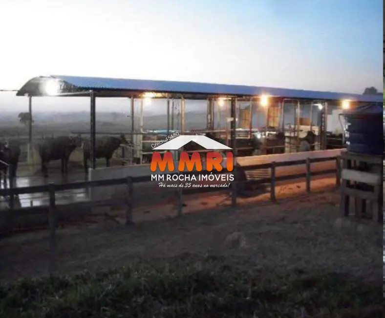 Foto 5 de Fazenda / Haras à venda em Santana Do Itarare - PR