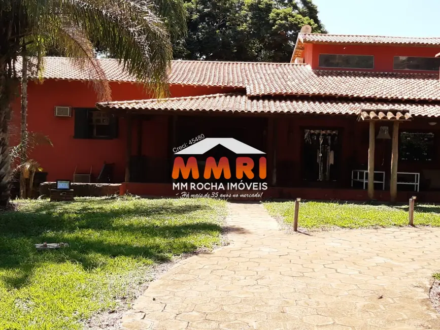 Foto 9 de Fazenda / Haras à venda em Centro, Presidente Prudente - SP