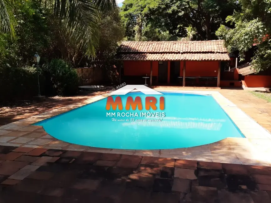 Foto 8 de Fazenda / Haras à venda em Centro, Presidente Prudente - SP