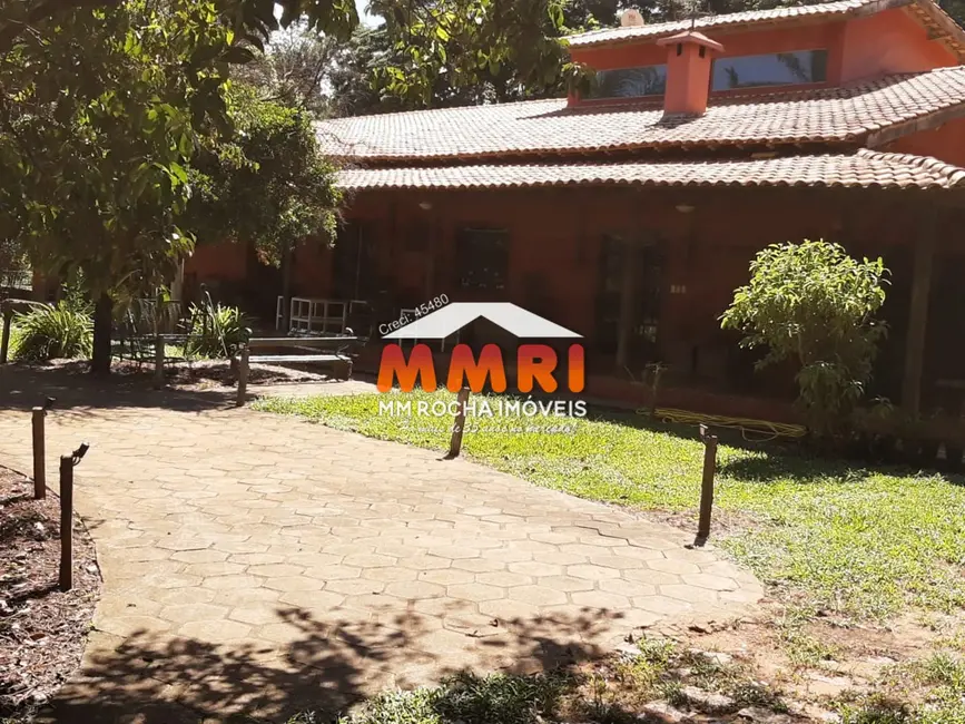 Foto 7 de Fazenda / Haras à venda em Centro, Presidente Prudente - SP