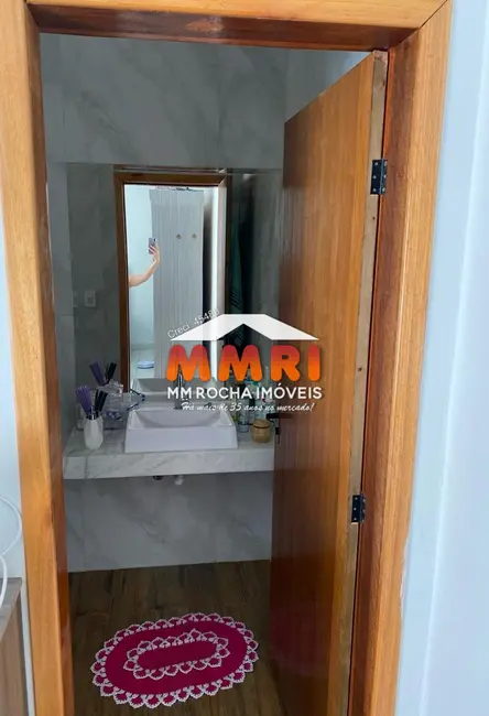 Casa com 2 quartos à venda, 150m2 em Jardim J S Carvalho, Sorocaba - SP - imagem 7 Foto 7 de Casa com 2 quartos à venda, 150m2 em Jardim J S Carvalho, Sorocaba - SP