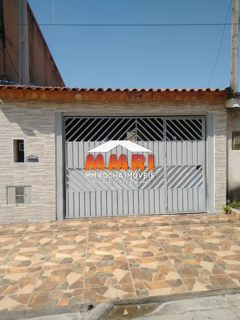 Casa com 2 quartos à venda, 150m2 em Jardim J S Carvalho, Sorocaba - SP - imagem 1 Foto 1 de Casa com 2 quartos à venda, 150m2 em Jardim J S Carvalho, Sorocaba - SP