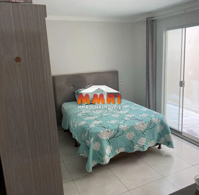 Casa com 2 quartos à venda, 150m2 em Jardim J S Carvalho, Sorocaba - SP - imagem 2 Foto 2 de Casa com 2 quartos à venda, 150m2 em Jardim J S Carvalho, Sorocaba - SP