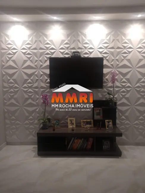 Casa com 2 quartos à venda, 150m2 em Jardim J S Carvalho, Sorocaba - SP - imagem 4 Foto 4 de Casa com 2 quartos à venda, 150m2 em Jardim J S Carvalho, Sorocaba - SP