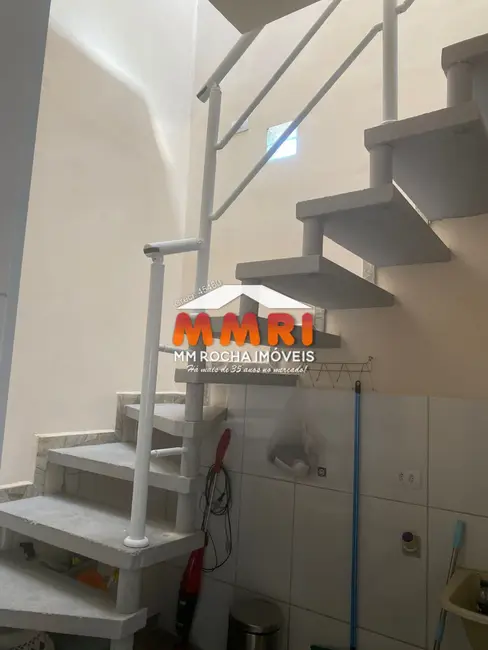 Casa com 2 quartos à venda, 150m2 em Jardim J S Carvalho, Sorocaba - SP - imagem 9 Foto 9 de Casa com 2 quartos à venda, 150m2 em Jardim J S Carvalho, Sorocaba - SP