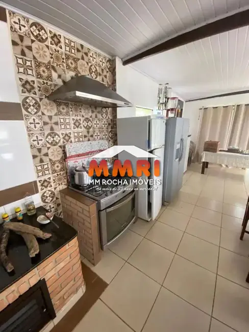 Foto 6 de Sítio / Rancho com 4 quartos à venda em Aracoiaba Da Serra - SP